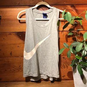 Nike Tank Top